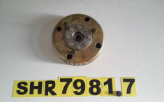 Rotor Generator (Magnetou) Piaggio Liberty 50 1997 2004 foto