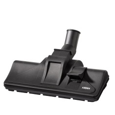 Perie universala pentru podea compatibila cu aspiratoarele Xavax Comfort 00110287, negru foto