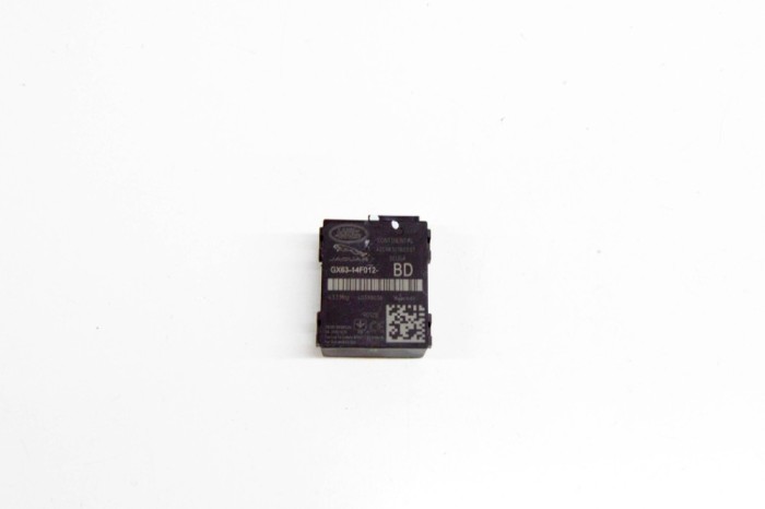 Modul de control presiune anvelope JAGUAR E-PACE X540 2019 OEM: GX63-14F012-BD,A2C9832180301 16428347