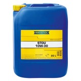 Ulei Ravenol STOU 10W40 20 litri