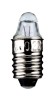 Bec E10 2.2V 0.55W lupa