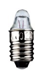 Bec E10 2.2V 0.55W lupa