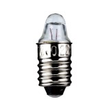 Bec E10 2.2V 0.55W lupa