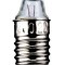 Bec E10 2.2V 0.55W lupa