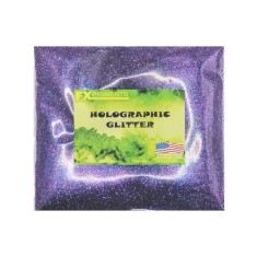 Sclipici Holografic FX Purple 100 Gr.