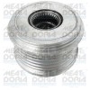 MEAT &amp; DORIA 45113 Sistem roata libera, generator