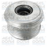 MEAT &amp; DORIA 45113 Sistem roata libera, generator