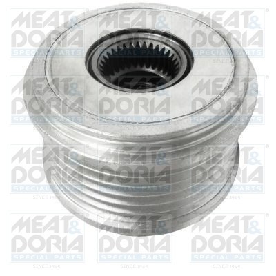 MEAT &amp; DORIA 45113 Sistem roata libera, generator