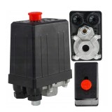 Presostat universal pentru compresor monofazic 220V, Verke