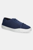 Camper sneakers Peu Touring barbati, culoarea albastru marin, K100816-009