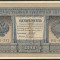 q440 RUSIA IMPERIALA 1 RUBLA 1898 aUNC fara pliuri sau indoituri, doar un colt indoit