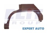 Cumpara ieftin Arc stanga aripa spate 4 usi Opel Kadett E (1984-1993)[T85]