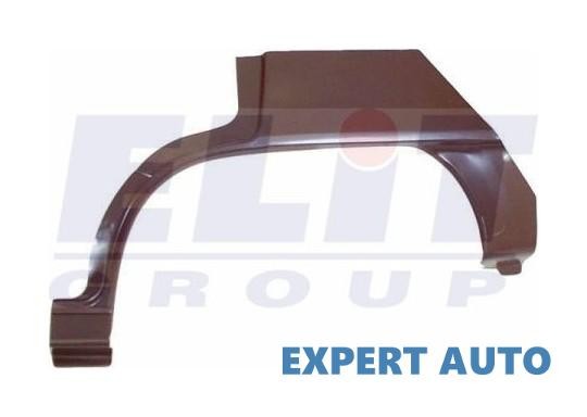 Arc stanga aripa spate 4 usi Opel Kadett E (1984-1993)[T85]