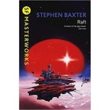 SF Masterworks: Raft