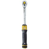 Proxxon MC60 - Cheie dinamometrica cu sistem de prindere 3/8 inch 12-60 Nm declansator