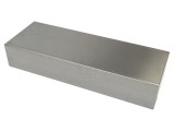 Carcasă Aluminiu 152x432x76mm