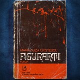 FIGURANTII - MARIA-LUIZA CRISTESCU - ROMAN