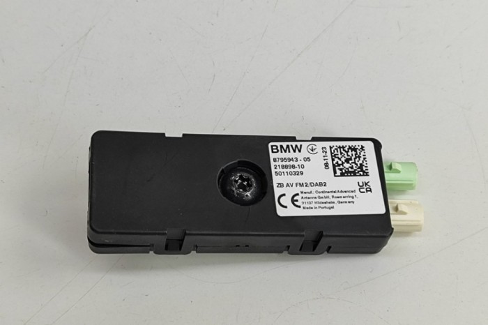 Amplificator de antena BMW 2 Gran Coupe F44 2023 OEM: 8795943 29623944