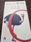 ZOO. Animale sau oameni, aceeasi jungla - Rodrigo Rey