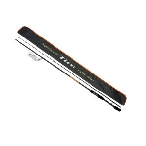 Lanseta Graphiteleader Tiro Prototype Gotps-772m-t R-fast 2.55m 4-24g 2seg foto