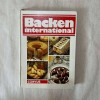 Backen International - Corvus, Cartonata