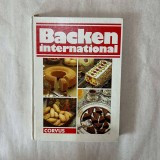 Backen International - Corvus