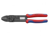 Unealtă de Sertizare 240mm, KNIPEX