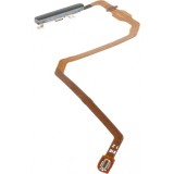 Senzor Amprenta Huawei nova 14, cu banda, Negru, Service Pack 23100838