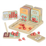 Joc matematic - Copacei cu fructe PlayLearn Toys, Topbright