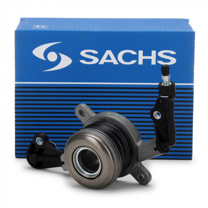 Rulment Presiune Ambreiaj Sachs Mercedes-Benz C-Class S203 2000-2007 T-Model 3182 654 192