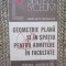 GEOMETRIE PLANA SI IN SPATIU PENTRU ADMITERE IN FACULTATE-CONSTANTIN IONESCU-TIU