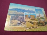 Cumpara ieftin CARTE POSTALA - MUNTII BUCEGI CIRCULATA