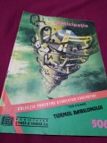 Cumpara ieftin REVISTA ANTICIPATIA NR.506 /1993