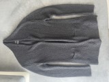 Cardigan Zara purtat 1 data