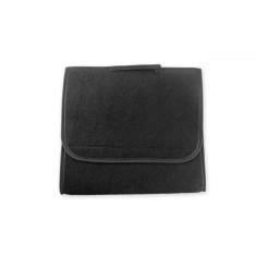 Organizator auto portbagaj mic cu VELCRO