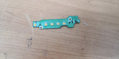 Power Button Board Acer Aspire1690 1690 ZL3 foto