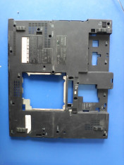 Bottomcase Lenovo X61 42R9989 foto