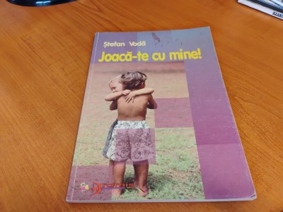 Joacă -te cu mine foto