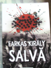 FARKAS KIRALY - SALVA foto