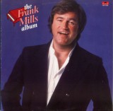Vinil LP Frank Mills &ndash; The Frank Mills Album (M) NOU ! SIGILAT !, Pop