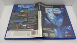Joc PS2 Riding Spirits (ID 000165)