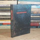 MITOS MICLEUSANU - NEKROTITANIUM ( CYBERPUNK MOLDOVENESC ) * ILUSTRATII ROMAN TOLICI , 2010 , 666 EX. *