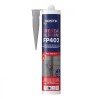Etansant siliconic Bostik Fireseal Silicone FP402 300 ml