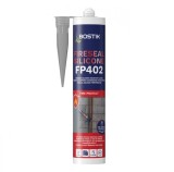 Etansant siliconic Bostik Fireseal Silicone FP402 300 ml