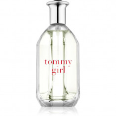 Tommy Hilfiger Tommy Girl Eau de Toilette pentru femei 100 ml