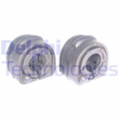 Bucsa bara stabilizatoare Ford Focus I Motor 1.4 16V, 1.6 16V, 1.6 16V Flexifuel, 1.8 16V, 1.8 BiFuel, 1.8 DI / TDDi, 1.8 TDCi, 1.8 Turbo DI / TDDi, foto