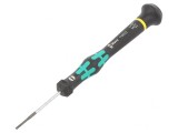 Şurubelniţă Precizie Plată 1.5x0.23mm 40mm