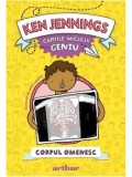 Cumpara ieftin Cartile micului geniu. Corpul omenesc/Ken Jennings