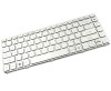 Tastatura Acer Argintie V3 471G, Aspire V3 471