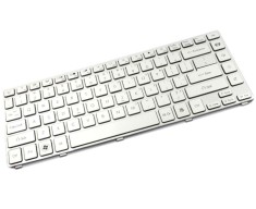 Tastatura Acer Argintie V3 471G, Aspire V3 471